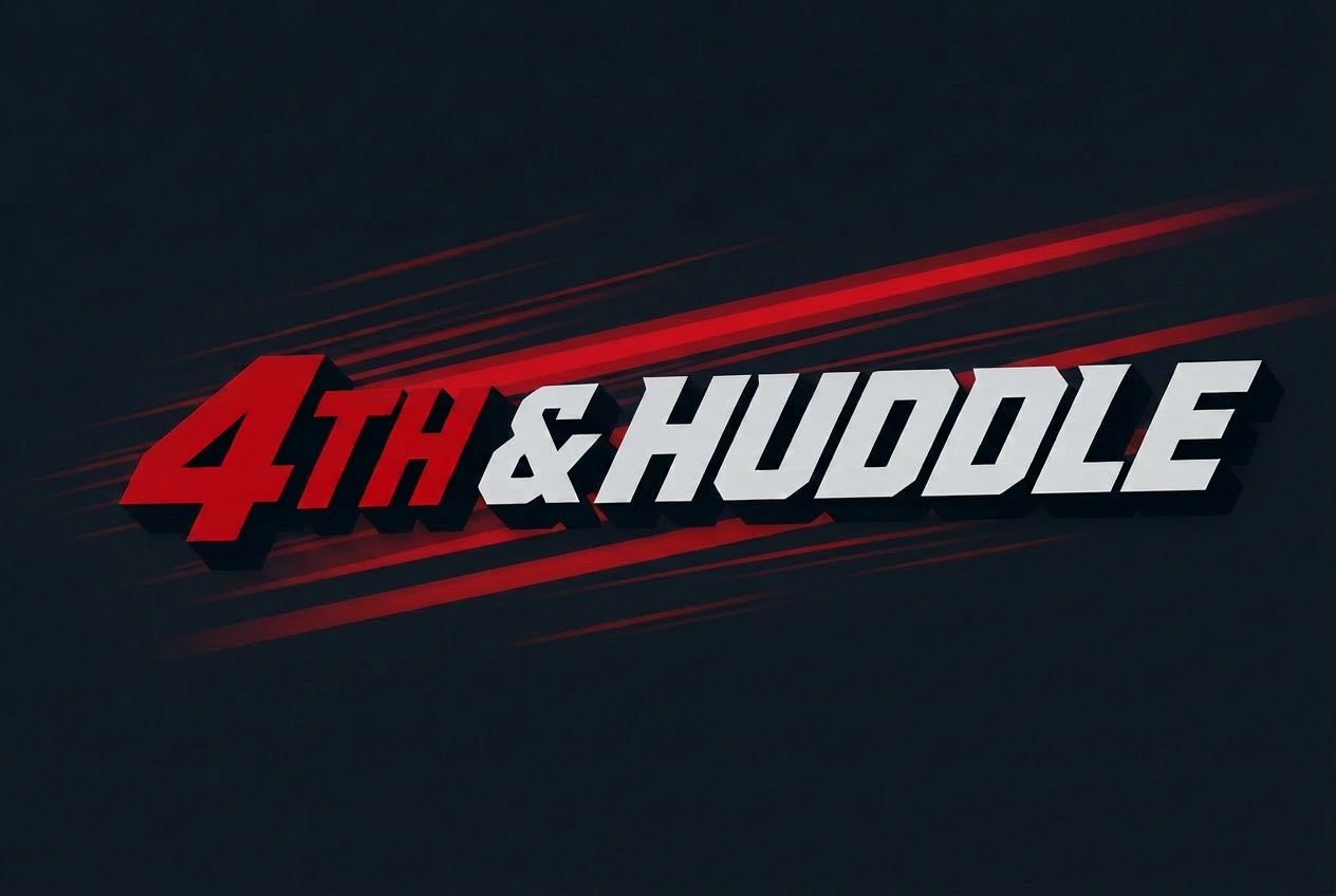 4th & Huddle
